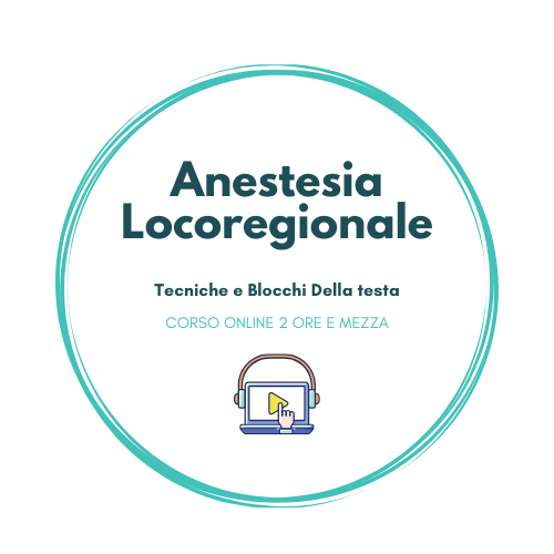 OD Anestesia Locoregionale Tecniche e Blocchi Della testa