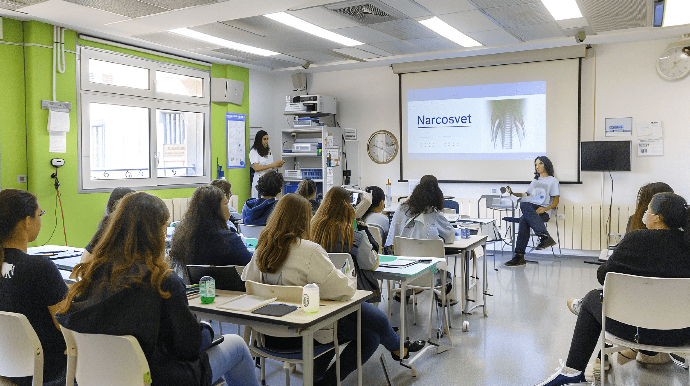 Biglietto corso in presenza perfezionamento locoregionale