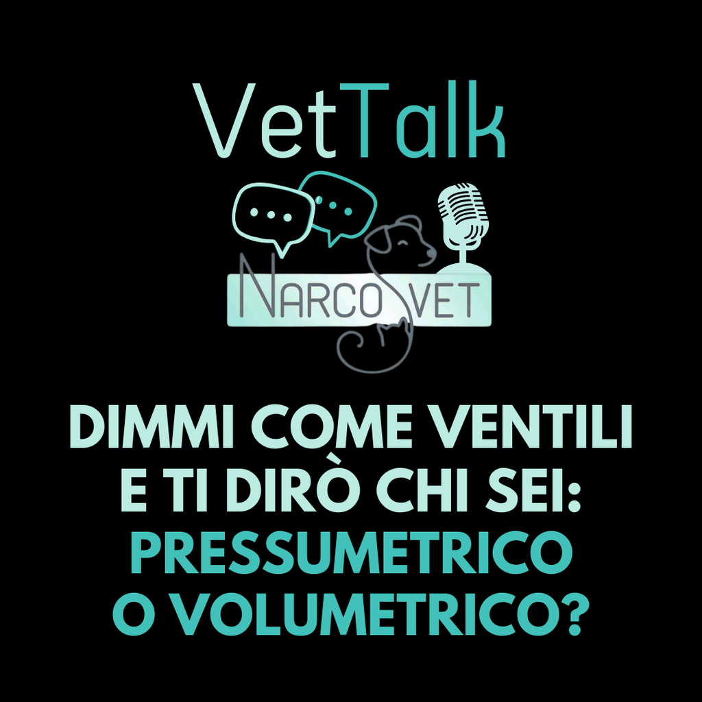 Podcast | Dimmi come ventili, e ti dirò chi sei pressumetrico o volumetrico
