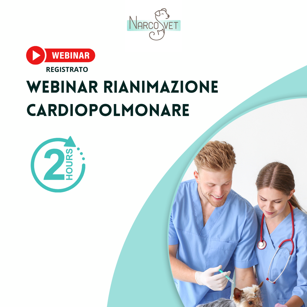 OD Rianimazione cardiopolmonare