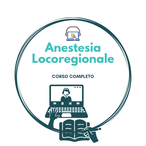 DC Anestesia Locoregionale (10 ECM) Disponibile fino al 28 marzo 2025