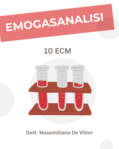 10 ECM EMOGASANALISI
