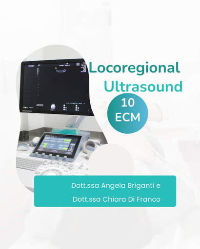 10 ECM LOCOREGIONALE