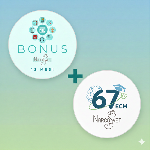 PROMO BONUS + 67 ECM