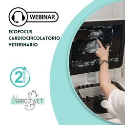 WEBINAR Ecofocus Cardiocircolatorio Veterinario