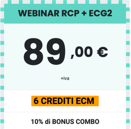 WEBINAR RCP + ECG2
