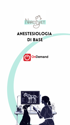 OD Anestesiologia di base