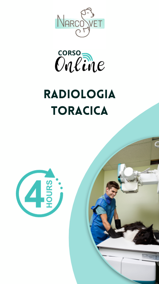 Corso Online Radiologia Toracica