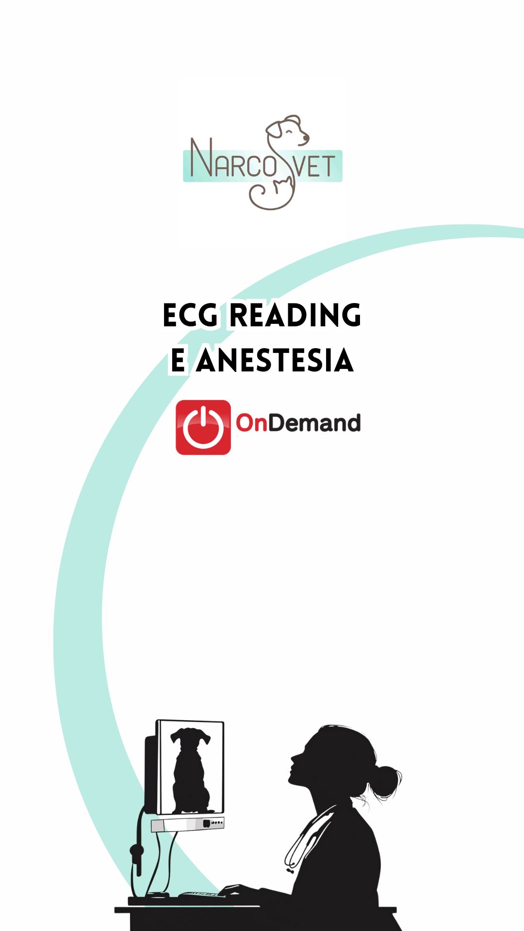 OD Ecg Reading e anestesia